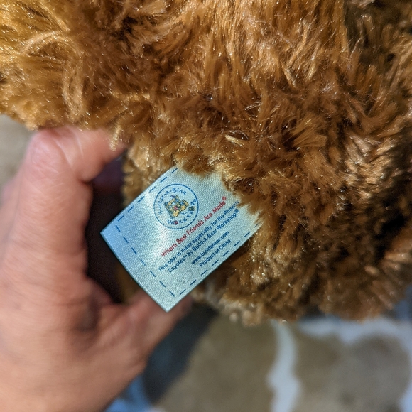 Stuffed Animals. Pre-owned Condition Some sign of wear. - Picture 6 of 10